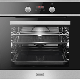 Naprawa piekarników Jarocin