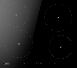 Naprawa płyt indukcyjnych Jarocin